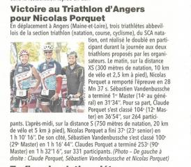 Article Presse